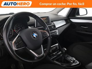 BMW Serie 2 218d Gran Tourer