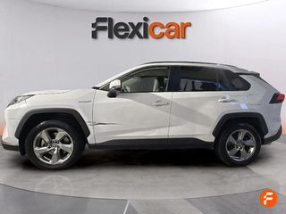 Toyota Rav4 2.5l 220H Advance