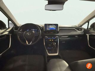 Toyota Rav4 2.5l 220H Advance