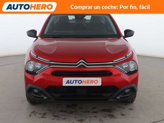 Citroën C4 X 1.5 Blue-HDi Feel Pack