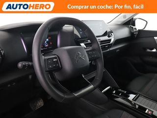 Citroën C4 X 1.5 Blue-HDi Feel Pack