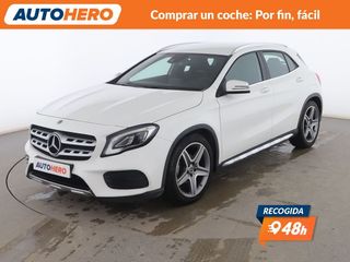 Mercedes GLA GLA 180 AMG Line