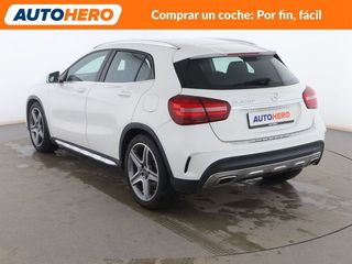 Mercedes GLA GLA 180 AMG Line