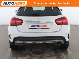 Mercedes GLA GLA 180 AMG Line