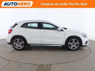 Mercedes GLA GLA 180 AMG Line