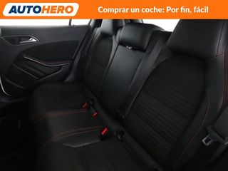 Mercedes GLA GLA 180 AMG Line