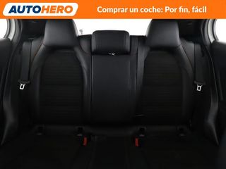 Mercedes GLA GLA 180 AMG Line