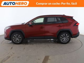Toyota Rav4 2.5 Hybrid 4x2 Advance