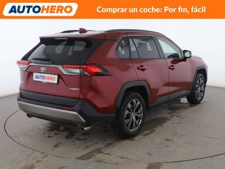 Toyota Rav4 2.5 Hybrid 4x2 Advance