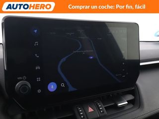 Toyota Rav4 2.5 Hybrid 4x2 Advance