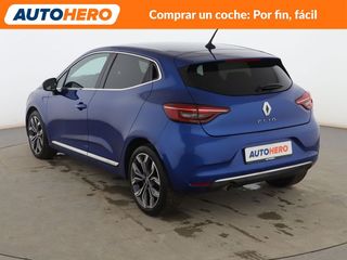 Renault Clio 1.3 TCe Zen