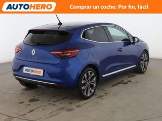 Renault Clio 1.3 TCe Zen