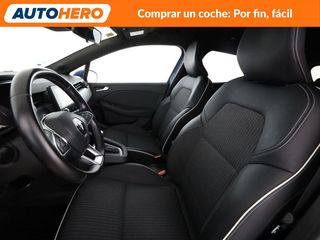 Renault Clio 1.3 TCe Zen