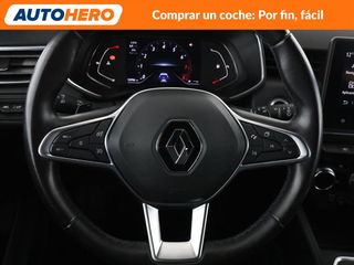 Renault Clio 1.3 TCe Zen