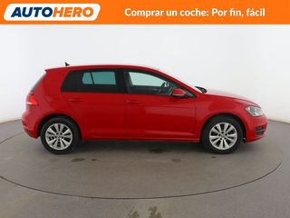 Volkswagen Golf 1.2 TSI Edition BlueMotion Tech.