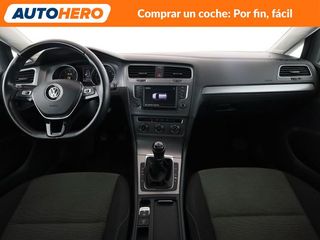 Volkswagen Golf 1.2 TSI Edition BlueMotion Tech.