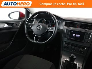 Volkswagen Golf 1.2 TSI Edition BlueMotion Tech.