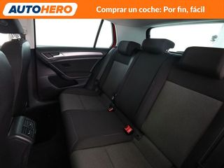 Volkswagen Golf 1.2 TSI Edition BlueMotion Tech.