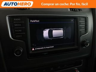 Volkswagen Golf 1.2 TSI Edition BlueMotion Tech.