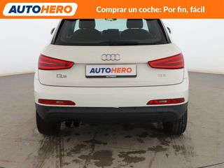 Audi Q3 2.0 TDI Ambiente