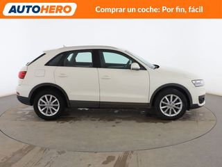 Audi Q3 2.0 TDI Ambiente