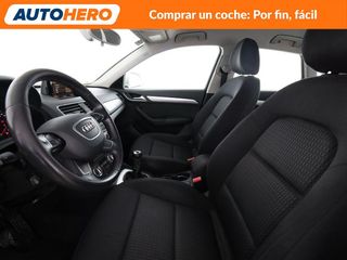 Audi Q3 2.0 TDI Ambiente