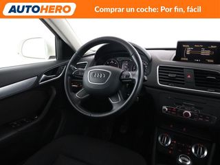 Audi Q3 2.0 TDI Ambiente