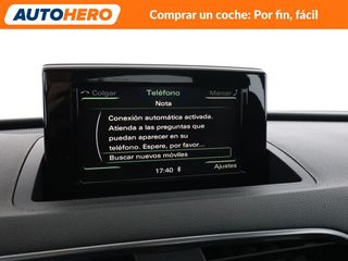 Audi Q3 2.0 TDI Ambiente
