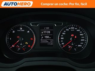 Audi Q3 2.0 TDI Ambiente