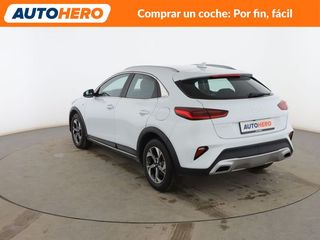 Kia XCeed 1.0 TGDI Drive
