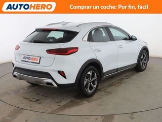 Kia XCeed 1.0 TGDI Drive