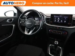 Kia XCeed 1.0 TGDI Drive