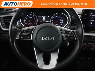 Kia XCeed 1.0 TGDI Drive