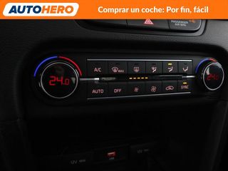 Kia XCeed 1.0 TGDI Drive