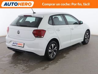 Volkswagen Polo 1.0 TSI Advance