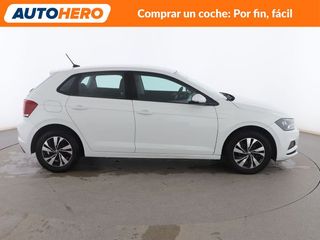 Volkswagen Polo 1.0 TSI Advance