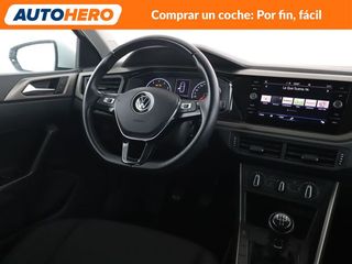 Volkswagen Polo 1.0 TSI Advance