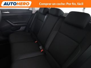 Volkswagen Polo 1.0 TSI Advance