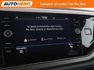 Volkswagen Polo 1.0 TSI Advance