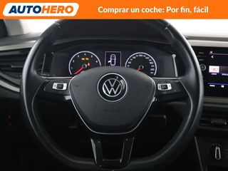 Volkswagen Polo 1.0 TSI Advance