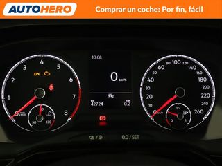 Volkswagen Polo 1.0 TSI Advance