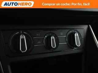 Volkswagen Polo 1.0 TSI Advance