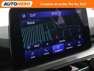 Ford Kuga 2.5 Plug-in Hybrid Titanium