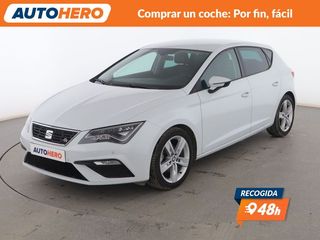 Seat Leon 1.4 TSI ACT FR Plus