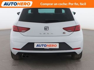Seat Leon 1.4 TSI ACT FR Plus