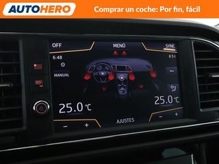 Seat Leon 1.4 TSI ACT FR Plus