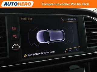 Seat Leon 1.4 TSI ACT FR Plus