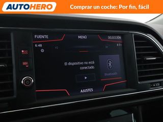 Seat Leon 1.4 TSI ACT FR Plus