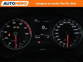 Seat Leon 1.4 TSI ACT FR Plus