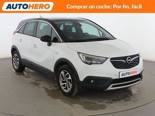 Opel Crossland X 1.2 Turbo Excellence